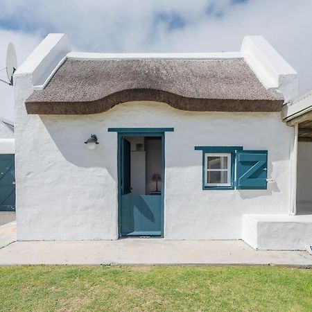 Zandtorini Seaside Cottage Struisbaai Exterior photo