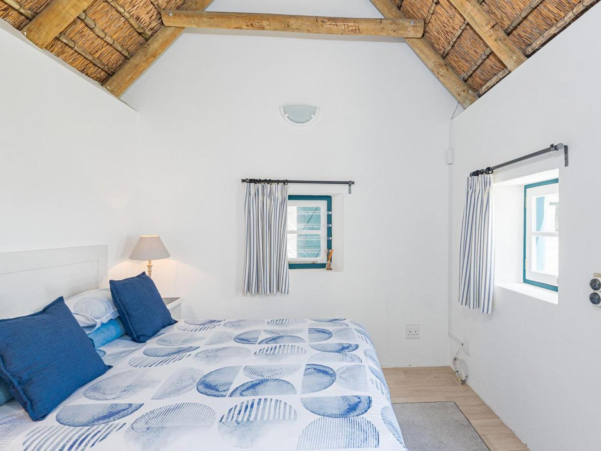 Zandtorini Seaside Cottage Struisbaai Exterior photo